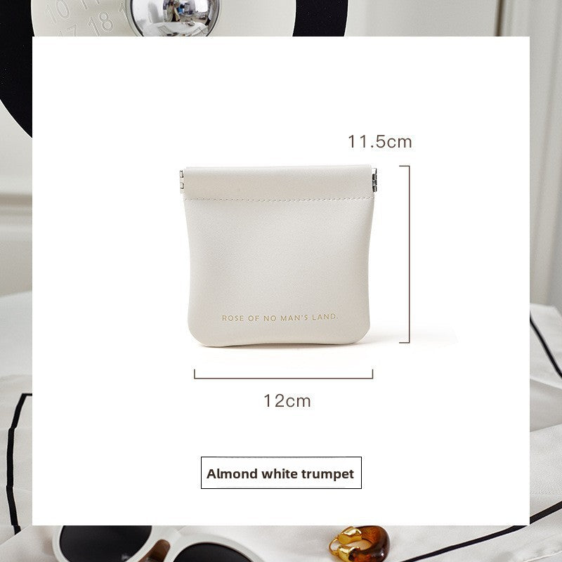 Travel Cosmetic Bag with Organizer
