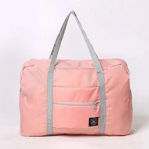 Foldable Oxford Travel Storage Bag