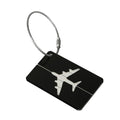 Personalized Aluminum Luggage Tag