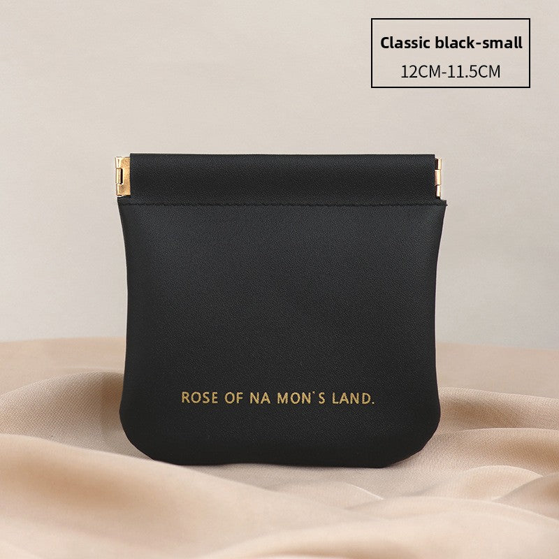 Travel Cosmetic Bag with Organizer