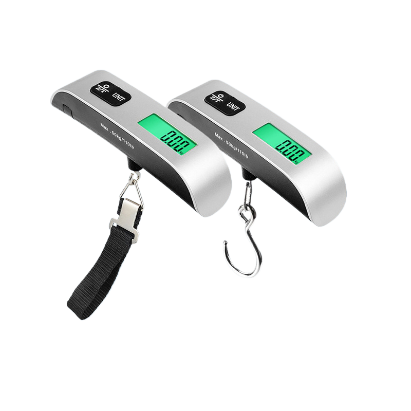 Portable Digital Luggage Scale