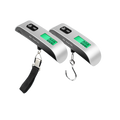Portable Digital Luggage Scale