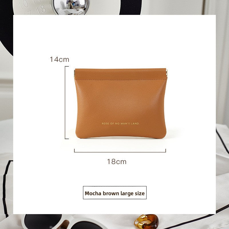Travel Cosmetic Bag with Organizer